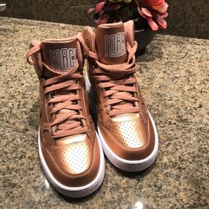 SALE Dropped price! RARE Nike Force